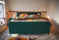 Boxspring Lifestyle by vtwonen Basil