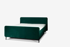 Boxspring Lifestyle by vtwonen Basil