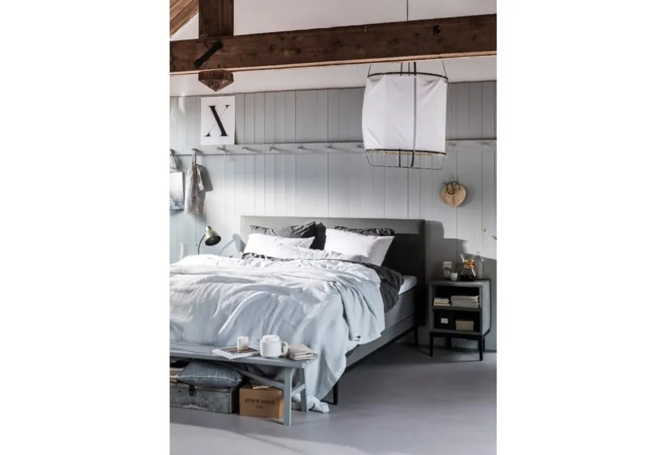 Boxspring Lifestyle by vtwonen Thyme