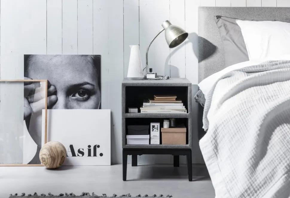 Boxspring Lifestyle by vtwonen Thyme