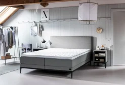 Boxspring Lifestyle by vtwonen Thyme