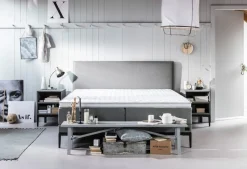 Boxspring Lifestyle by vtwonen Thyme