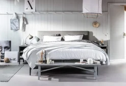 Boxspring Lifestyle by vtwonen Thyme