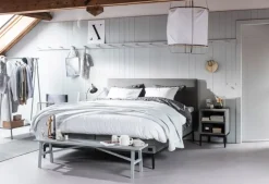 Boxspring Lifestyle by vtwonen Thyme - Snel leverbaar