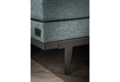 Boxspring Lifestyle by vtwonen Pepper - Snel leverbaar