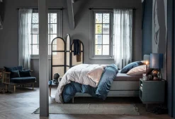 Boxspring Lifestyle by vtwonen Pepper - Snel leverbaar
