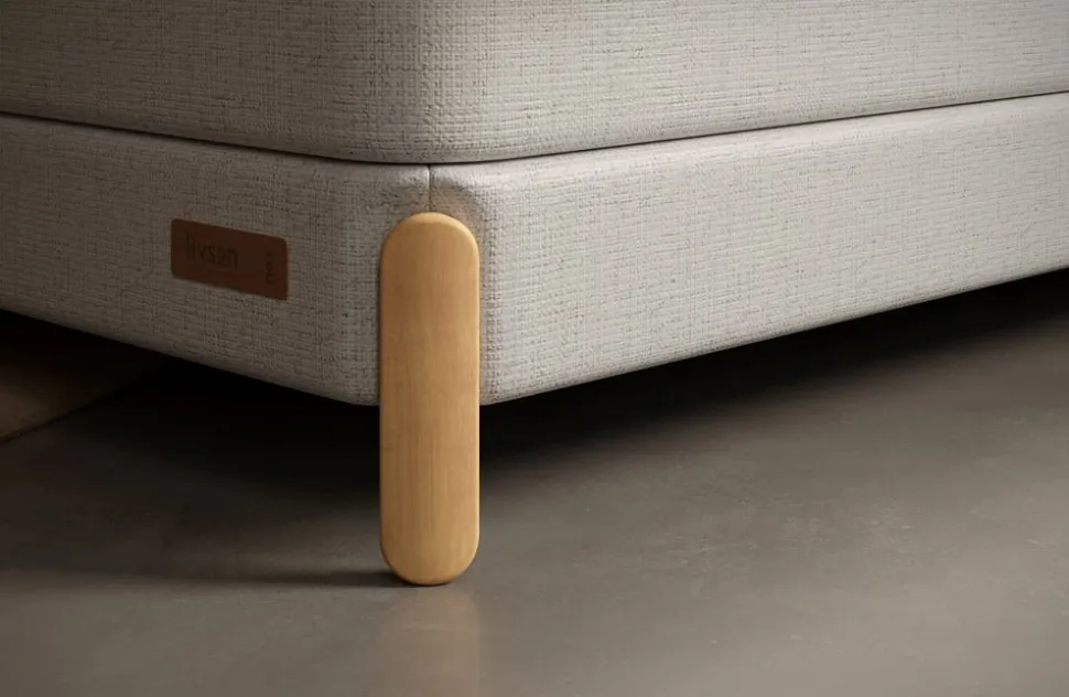 Boxspring LIVSON No. 4