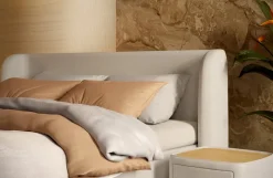 Boxspring LIVSON No. 4