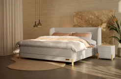 Boxspring LIVSON No. 4
