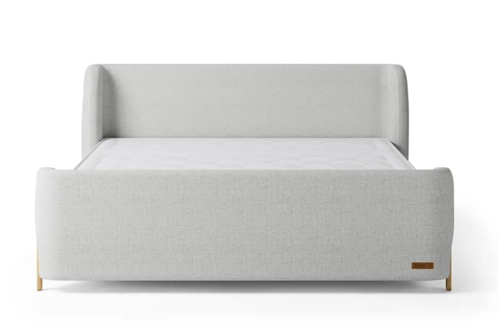 Boxspring LIVSON No. 4