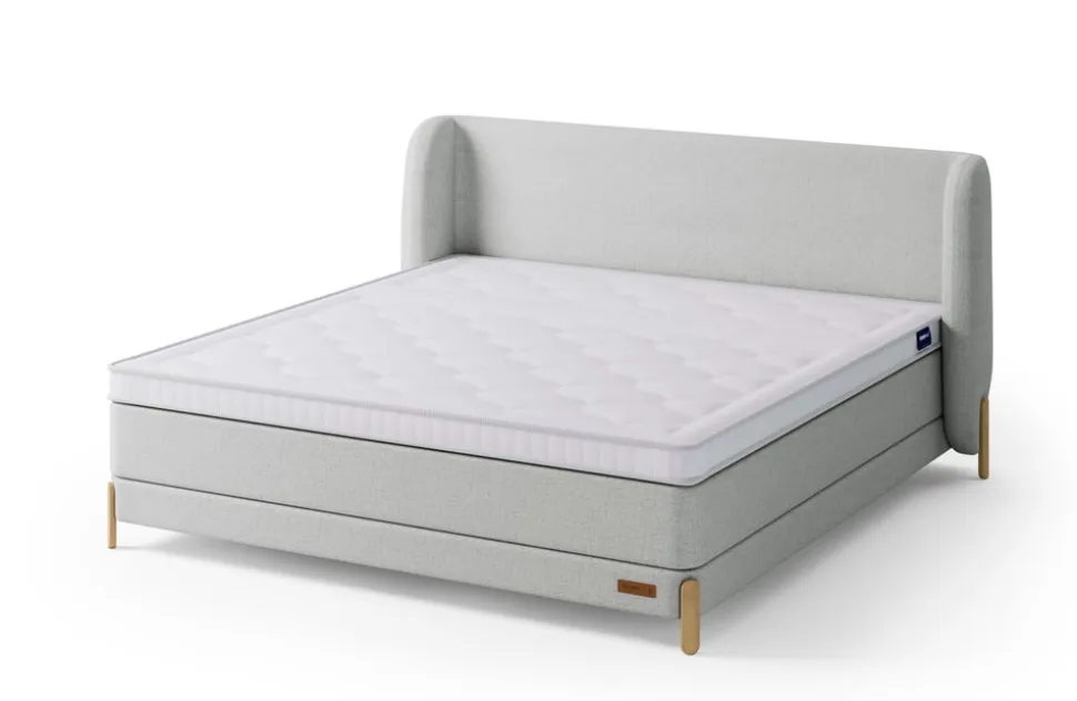 Boxspring LIVSON No. 4
