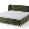 Boxspring LIVSON No.4 - Edition