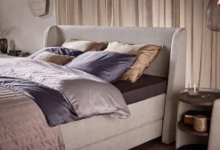 Boxspring Night Milan