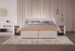 Boxspring Night Milan
