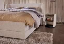 Boxspring Night Milan