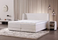 Boxspring Night Milan