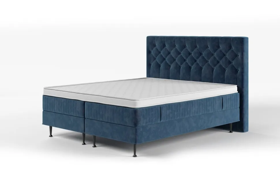 Boxspring Royal Atlantis