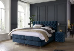Boxspring Royal Atlantis
