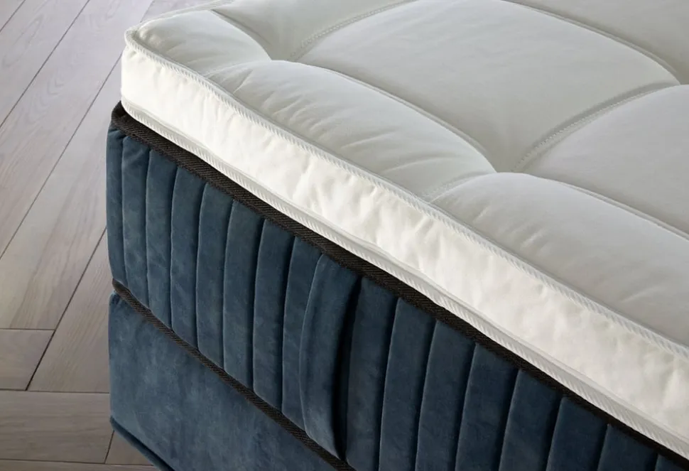 Boxspring Royal Atlantis