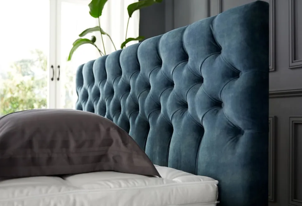 Boxspring Royal Atlantis