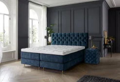 Boxspring Royal Atlantis