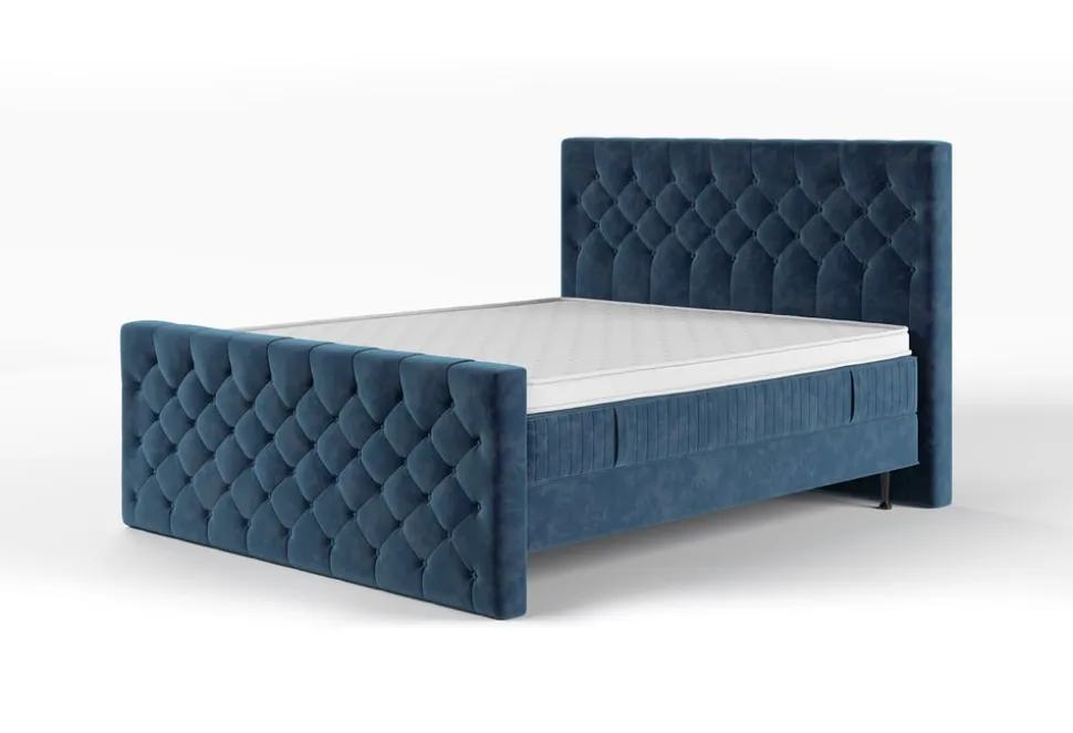 Boxspring Royal Atlantis