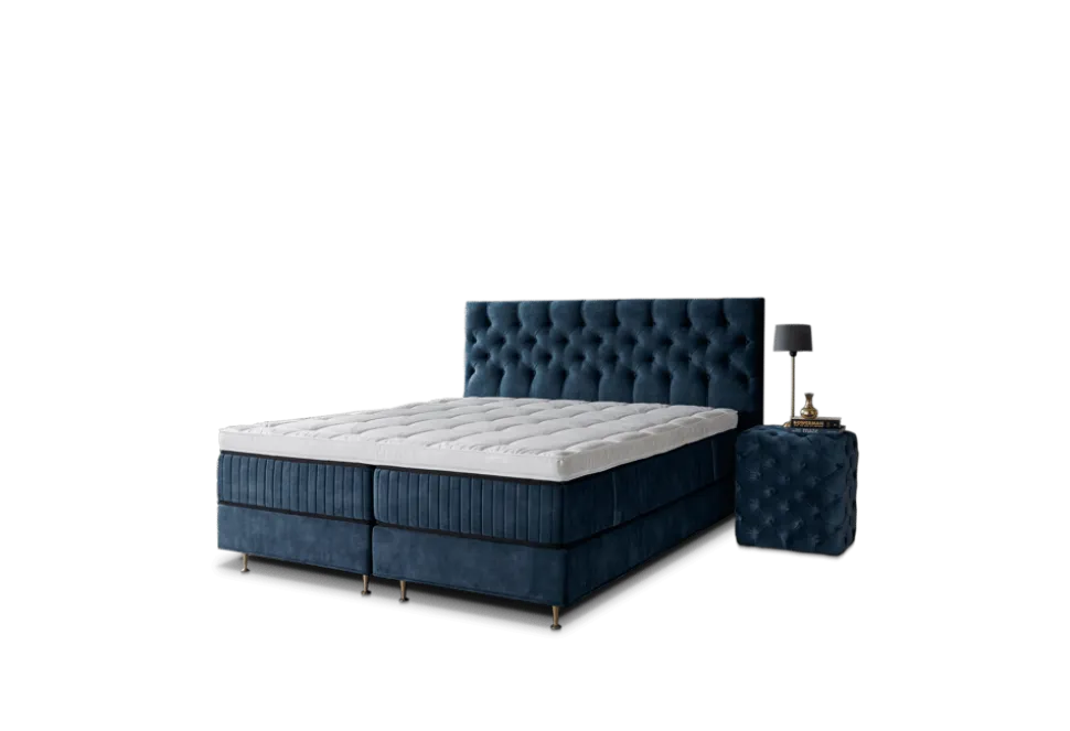Boxspring Royal Atlantis