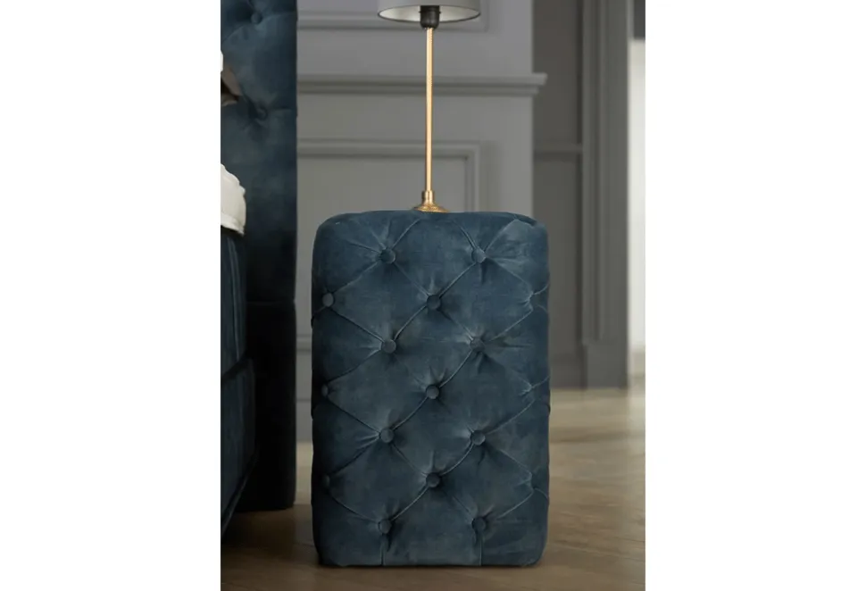 Boxspring Royal Atlantis