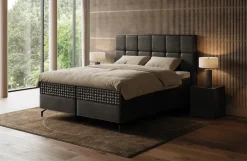 Boxspring Royal Aurora