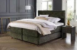 Boxspring Royal Babylon