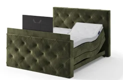 Boxspring Royal Babylon