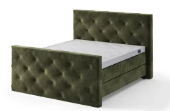 Boxspring Royal Babylon