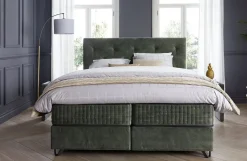 Boxspring Royal Babylon - Snel leverbaar