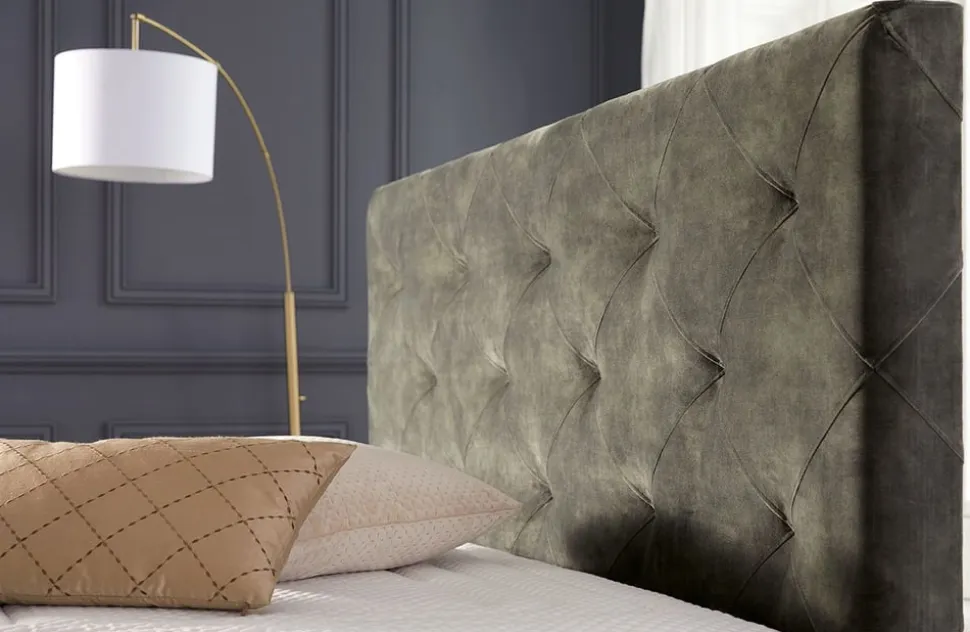 Boxspring Royal Babylon - Snel leverbaar