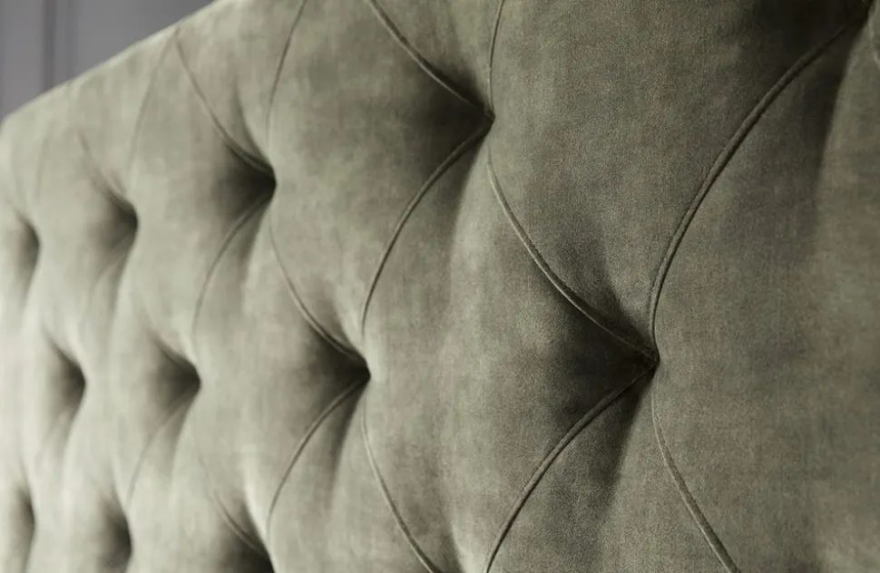Boxspring Royal Babylon - Snel leverbaar