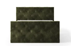 Boxspring Royal Babylon - Snel leverbaar