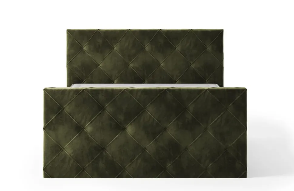 Boxspring Royal Babylon - Snel leverbaar