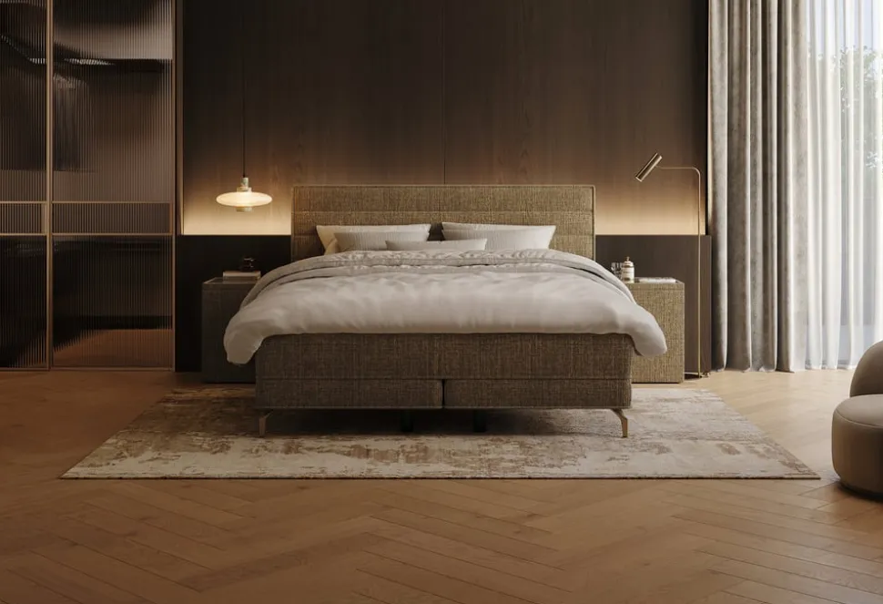 Boxspring Royal Horizon