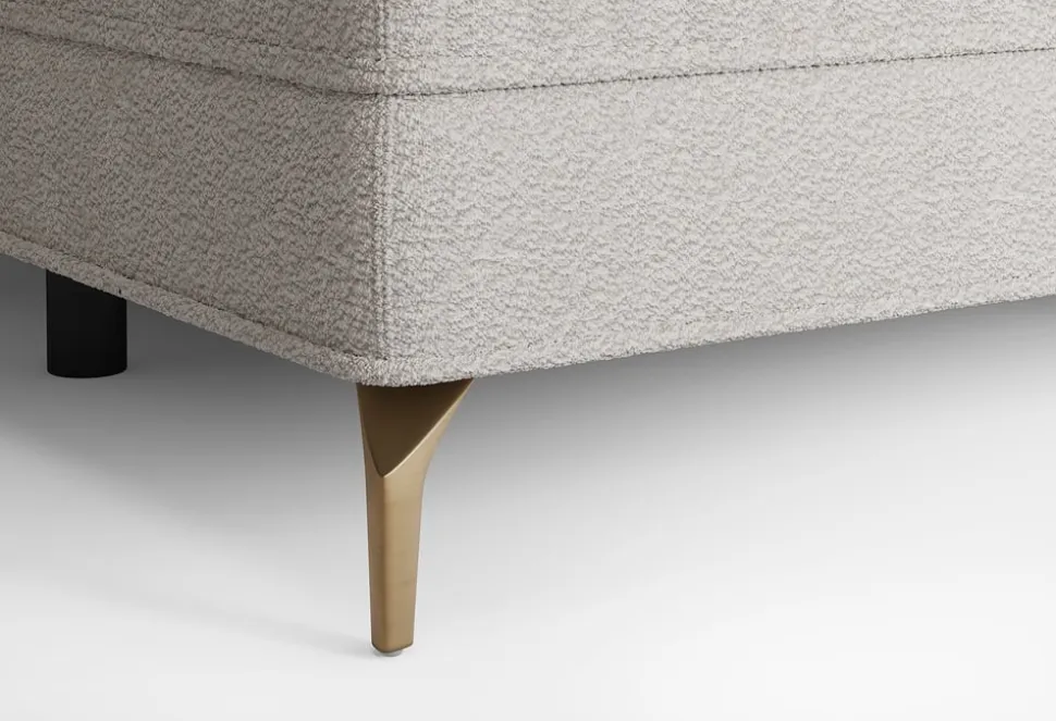 Boxspring Royal Horizon