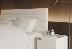 Boxspring Royal Horizon - Snel leverbaar