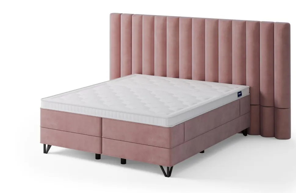 Boxspring Royal Metropolis
