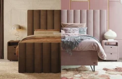 Boxspring Royal Metropolis