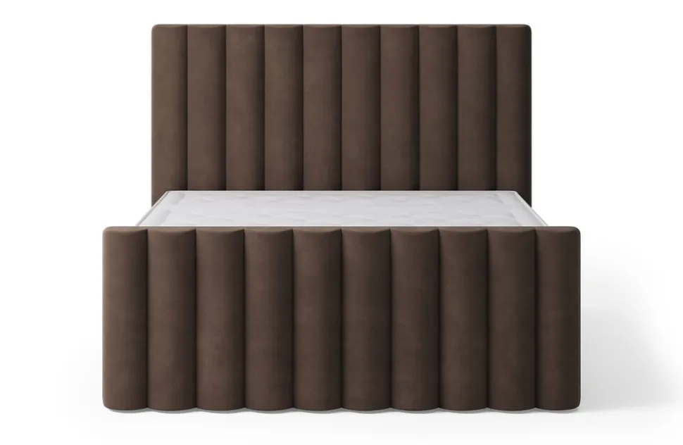 Boxspring Royal Metropolis