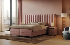 Boxspring Royal Metropolis