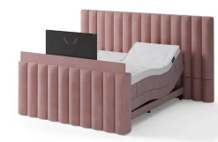 Boxspring Royal Metropolis