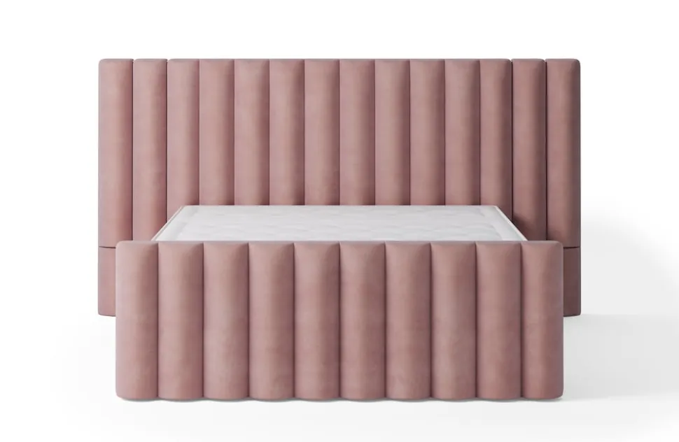 Boxspring Royal Metropolis