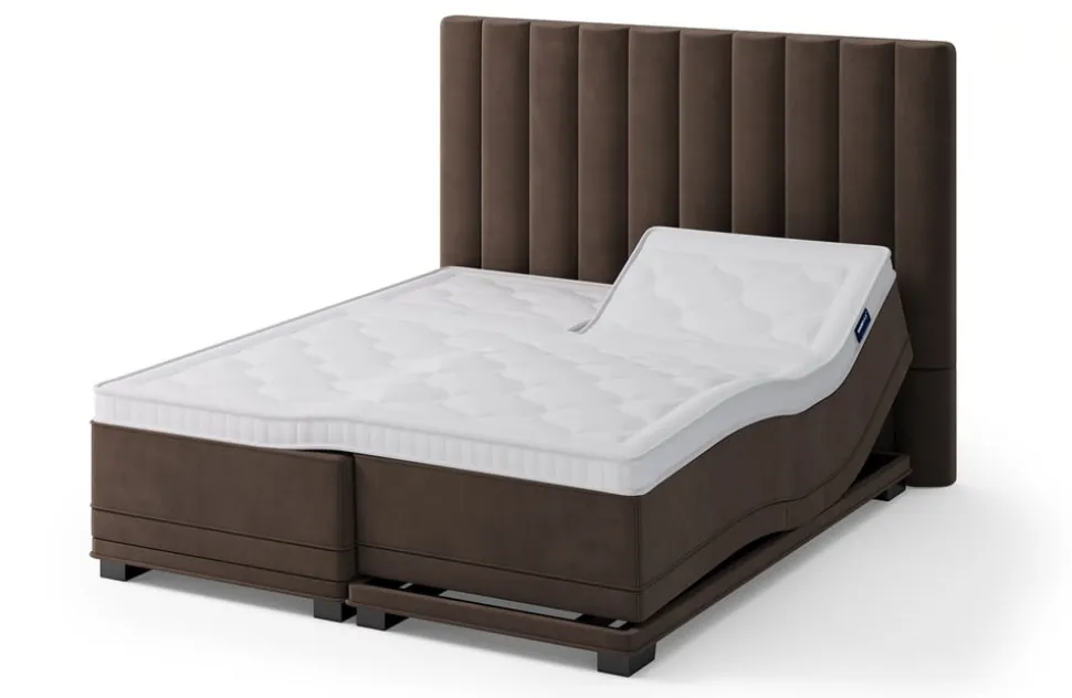Boxspring Royal Metropolis