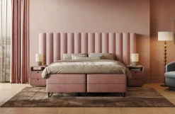 Boxspring Royal Metropolis