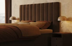 Boxspring Royal Metropolis