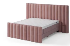 Boxspring Royal Metropolis